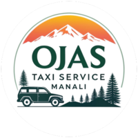 Ojas Taxi Services Manali